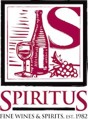 Spiritus Wines