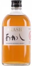 Akashi - White Oak Malt Whisky