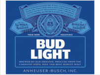 Anheuser-Busch - Bud Light 30 Pack