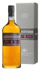 Auchentoshan - Single Malt Scotch 12 Year