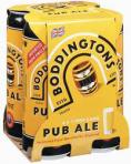 Boddingtons -  Pub Ale Cans