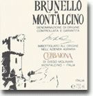 Cerbaiona - Brunello di Montalcino 2003