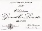Ch�teau Graville-Lacoste - Graves White 2021