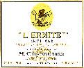 M. Chapoutier - Ermitage LErmite 2005 (1.5L) (1.5L)