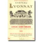 Château Lyonnat - Lussac-St.-Emilion 2016