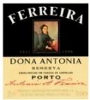 Ferreira - Dona Antónia Reserve 0
