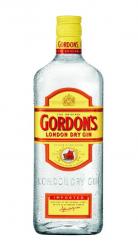 Gordons - Dry Gin (1.75L) (1.75L)