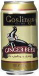 Goslings - Ginger Beer