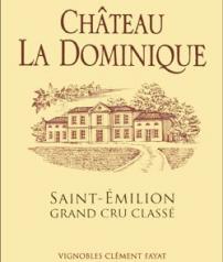 Chteau La Dominique - St.-Emilion 2009