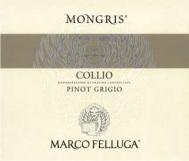 Marco Felluga - Pinot Grigio Collio Mongris 2020