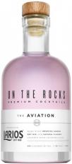 On The Rocks - The Aviation (200ml) (200ml)
