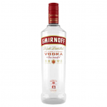 Smirnoff - Vodka (375ml)