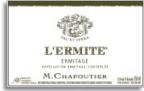 M. Chapoutier - Ermitage L'Ermite 2004