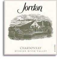 Jordan Winery - Chardonnay  Russian River Valley 2019