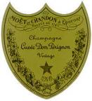 Moet Et Chandon - Dom Perignon 2013