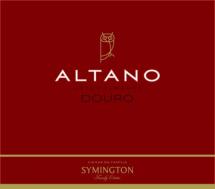 Altano - Douro Red Table Wine 2021