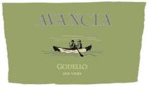 Avancia - Old Vines Godello 2020