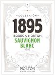 Bodega Norton - Sauvignon Blanc Mendoza 2022