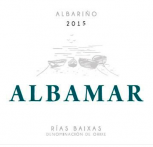 Bodegas Albamar - Albarino 2022