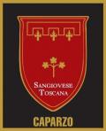 Caparzo - Sangiovese Toscana 2021