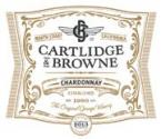 Cartlidge & Browne - Chardonnay 2021