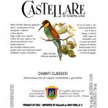 Castellare di Castellina - Chianti Classico 2020