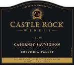 Castle Rock - Cabernet Sauvignon Columbia Valley 2020