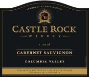 Castle Rock - Cabernet Sauvignon Columbia Valley 2020