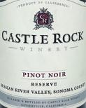 Castle Rock - Pinot Noir Russian River Valley Reserve 2022