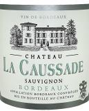 Chateau La Caussade - Bordeaux Blanc 2021