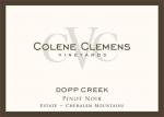Colene - Clemens 2020