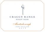Craggy Range - Pinot Noir 2020