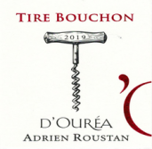 D'Ourea - Tire Bouchon 2021