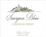 Dubard - Sauvignon Blanc 'Coeur du Mont' 2021