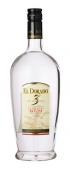 El Dorado - White Rum 3 Year Old Cask Aged 0