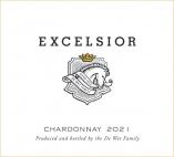 Excelsior - Chardonnay 2021