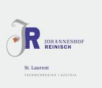 Johanneshof Reinisch - Saint Laurent 2019