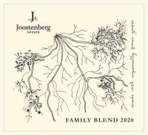 Joostenberg - Family Red Blend 2020