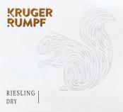 Kruger-Rumpf - Dry Riesling 2021