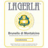 La Gerla - Brunello di Montalcino 2016