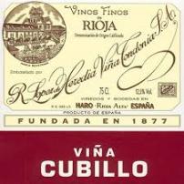Lpez de Heredia - Via Cubillo Crianza Rioja 2013