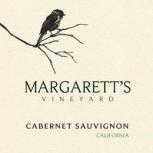 Margarett's Vineyard - Cabernet Sauvignon 2020
