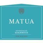 Matua Valley Wines - Sauvignon Blanc Marlborough 2022