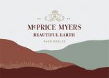 McPrice Myers - Beautiful Earth Red 2020