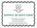 Saint Cosme - Les Deux Albions Blanc 2022