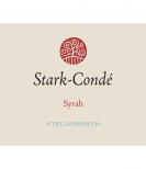 Stark-Conde - Syrah 2019