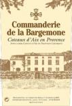 Commanderie de la Bargemone - Coteaux d'Aix-en-Provence Rose 2022