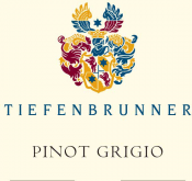 Tiefenbrunner - Pinot Grigio 2022